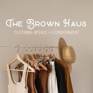 meet @thebrownhaus!